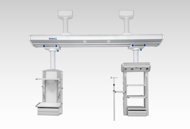 (外科)ICU悬臂吊桥